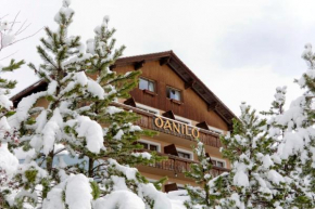 Гостиница Danilo Pianta Hotel, Савоньин